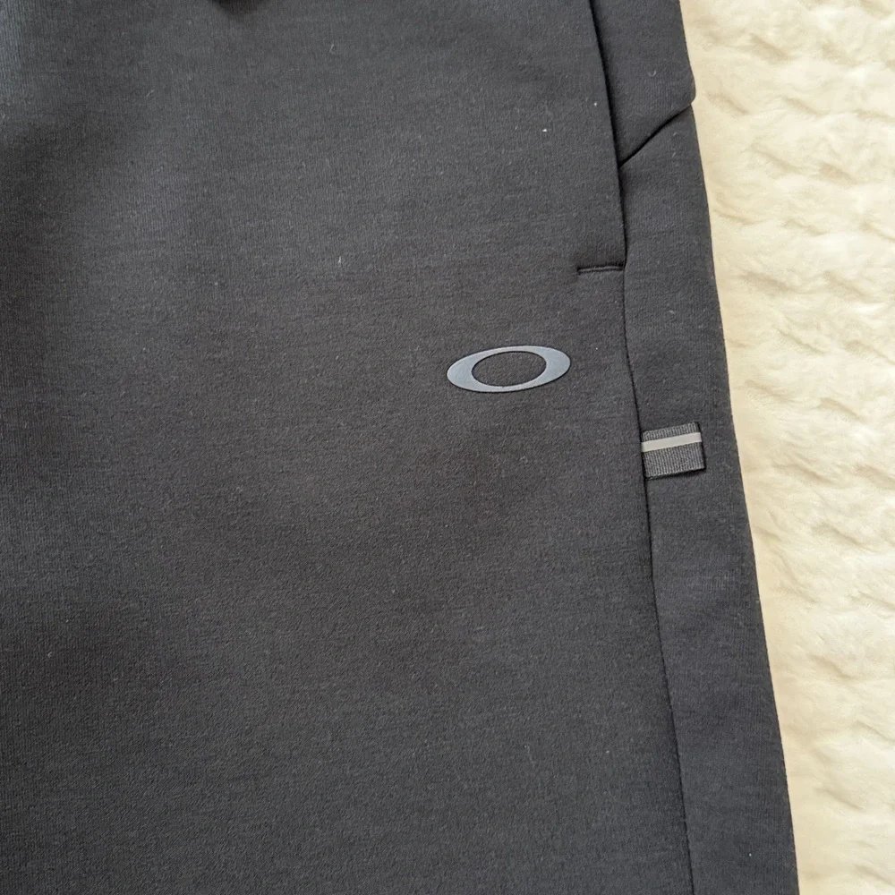 Oakley Tech Knit Pant-Authentic-NWT